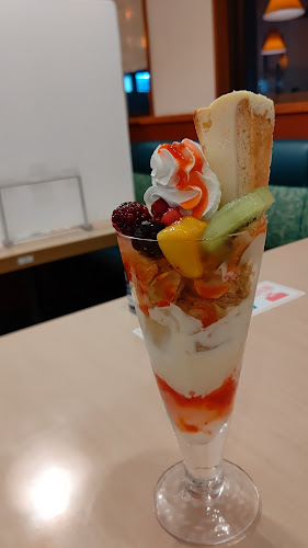 ジョナサン 上星川店 - 横浜市