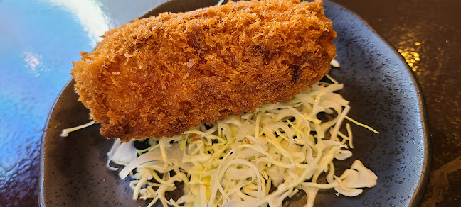 日乃本食堂 - 北区