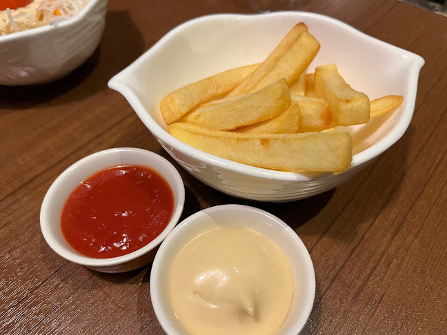 びっくりドンキー 橿原店 - 橿原市