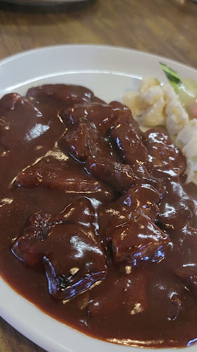 洋食の店自由軒 - 飲食業