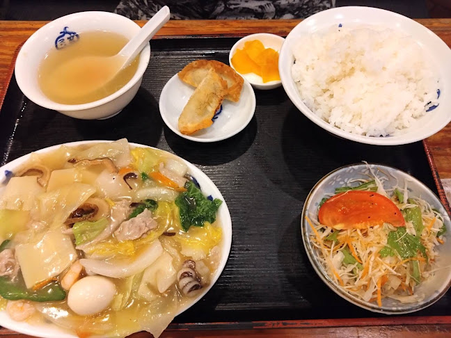 Opinii despre てんじく 加古川野口店 în 加古川市 - 飲食業