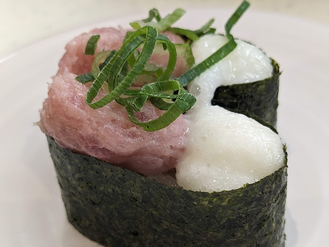 かっぱ寿司 奈良二名店 - 奈良市