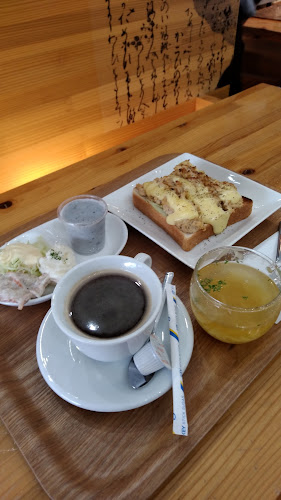 本の森 元気カフェ - 札幌市