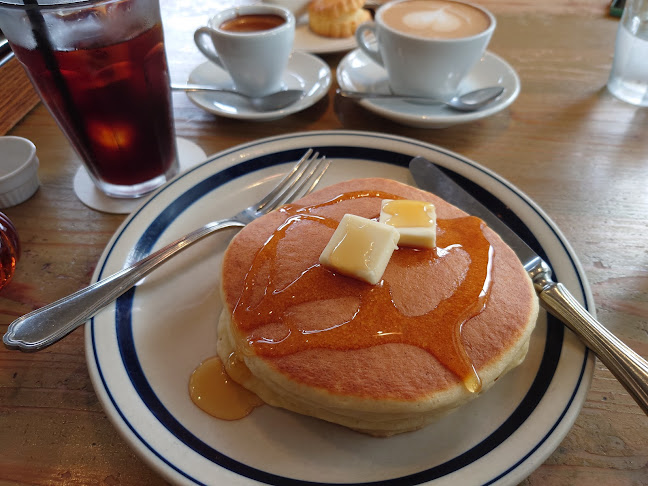 珈琲新鮮館 東林間本店 - 飲食業