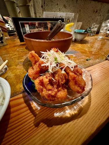 ビストロ 三十五段屋