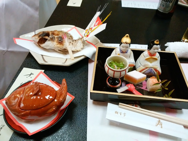 Comentarii opinii despre 相生亭