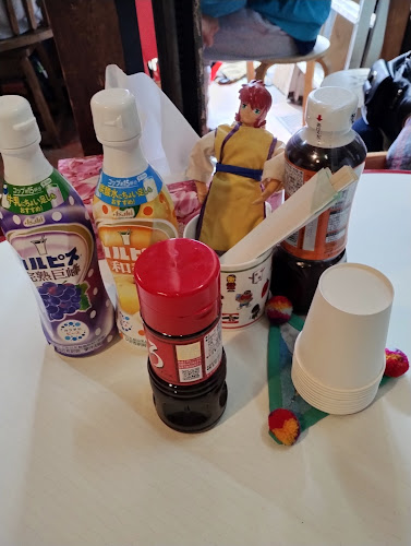 カツカレーのジャイアン - 境港市