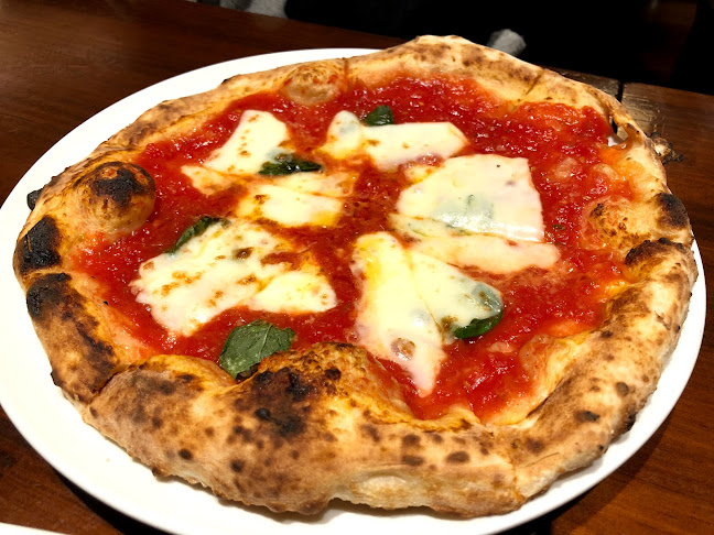 Comentarii opinii despre トラットリア ダ ルイジ 東新宿店