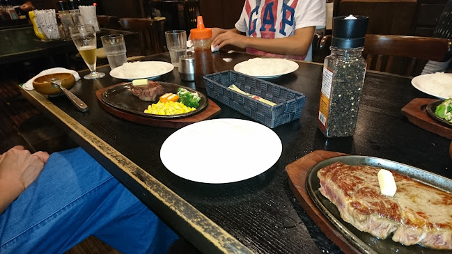 アーレス・コート - 飲食業