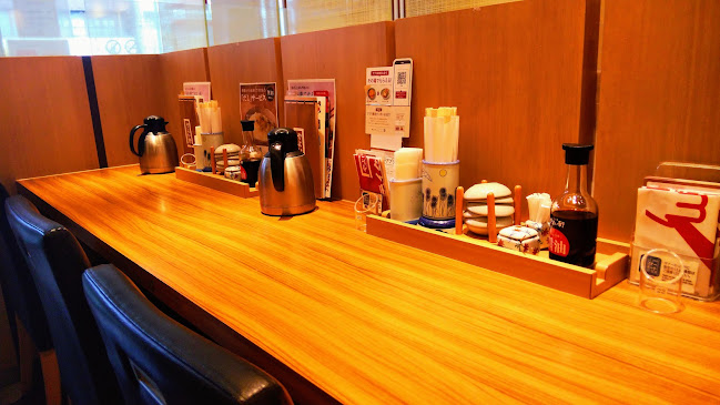 やよい軒 木場店 - 江東区