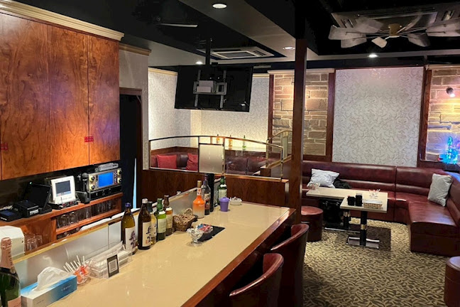 アンダルシア 熊本新市街スナック - 飲食業