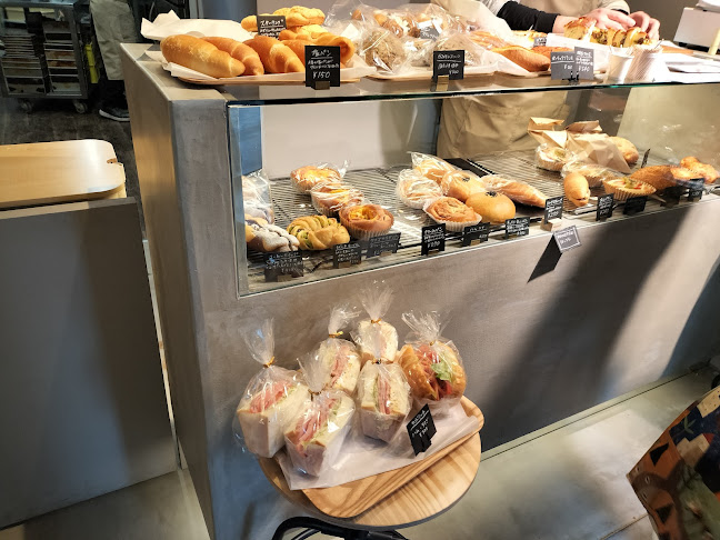 Comentarii opinii despre フリゴレス仙台本町店 COFFEE＆BREAD