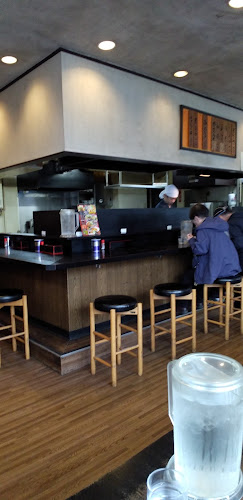 らーめん山桜桃(ゆすら) 発寒店 - 札幌市