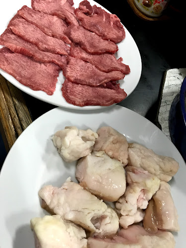 焼肉 道食 - 北見市