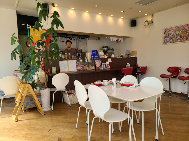 ルネ珈琲店 - 徳島市