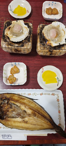 町の寿司 - 小樽市