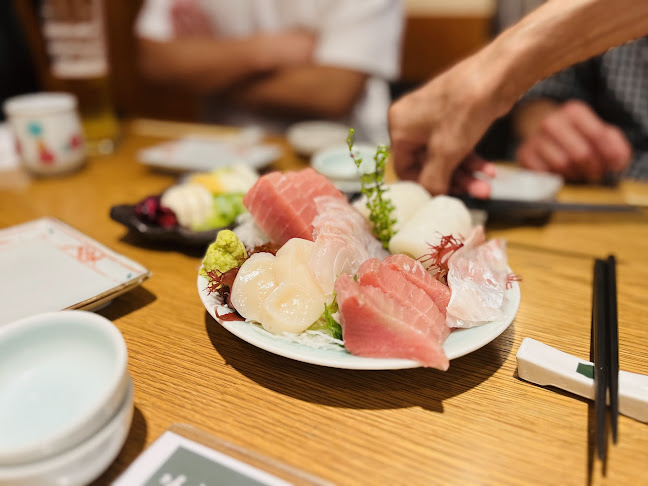 そばうどん 平沼 田中屋 - 横浜市