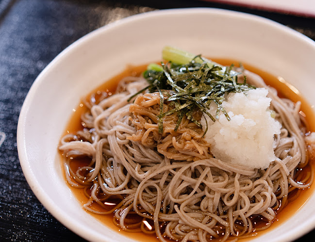 信州そば処 小木曽製粉所 神戸店 - 神戸市