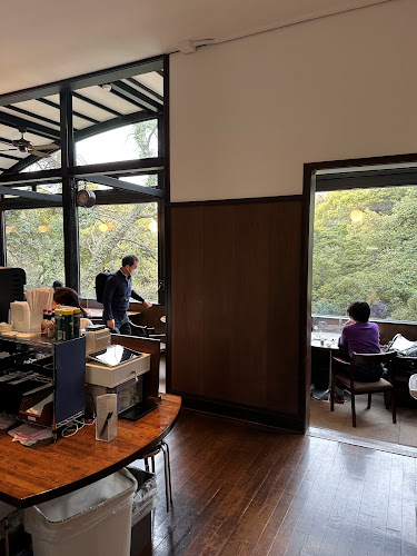 カフェ エリスマン