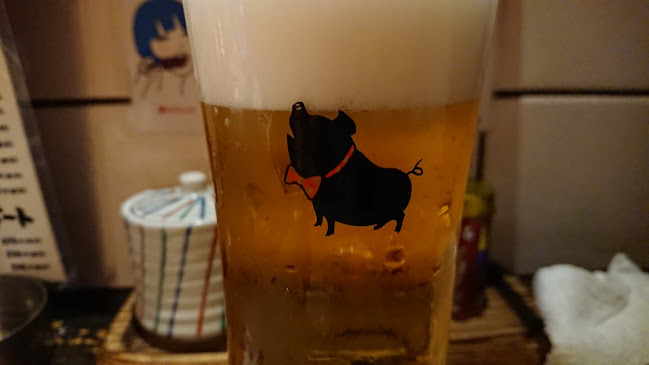 Opinii despre もつ焼きいしん 春日部本店 în 春日部市 - 飲食業