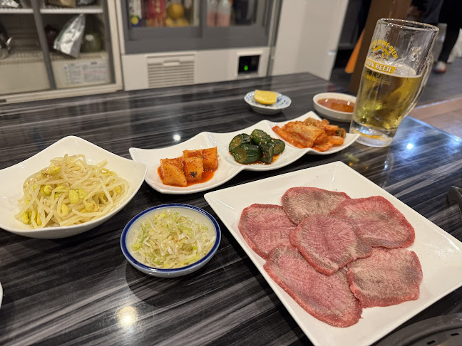 焼肉 一盛 - 大阪市