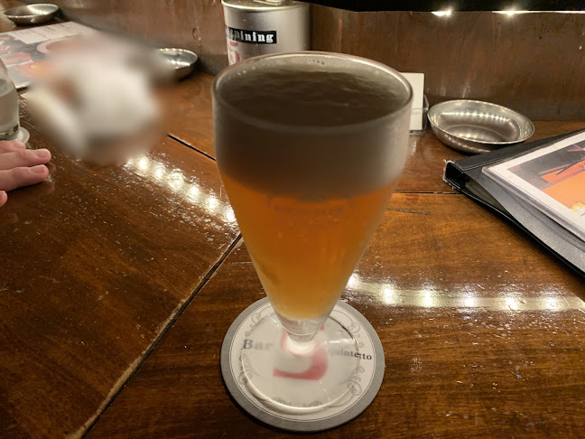 Bar5 (バー クインテット) - 大阪市