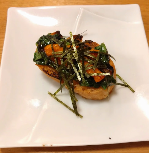 Opinii despre フワトロ în 広島市 - 飲食業