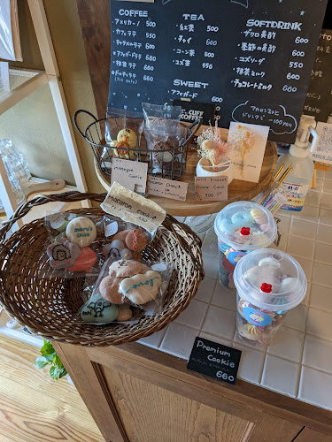 maru's cake マルズケーキ