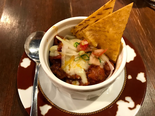 LA Yuuki - 飲食業