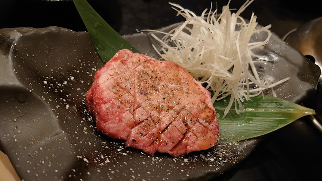 炭火焼肉ホルモンしま田 桐生店