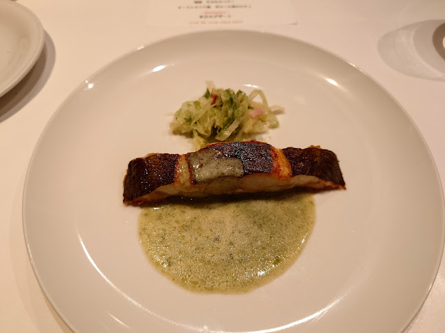 Opinii despre ヴレ・ド・ヴレ シェ・ヒロ în 大阪市 - 飲食業