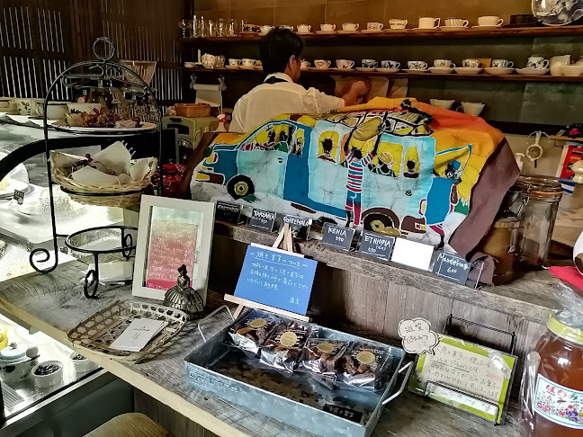 ツカダ珈琲 - 飲食業