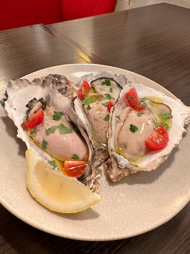 Comentarii opinii despre Italian Bar Basso