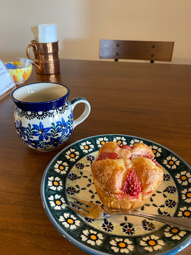 レインボー・カウンティー - 飲食業