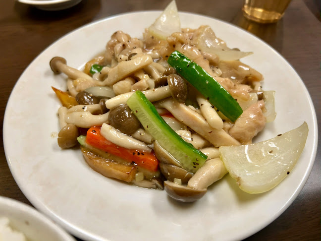 海上海 - 飲食業