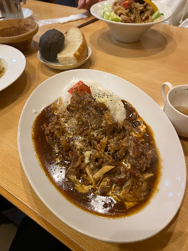 Opinii despre cafe bombom în 徳島市 - 飲食業