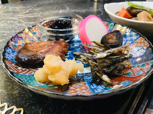 ランチ＆カラオケスナック「どり～む」