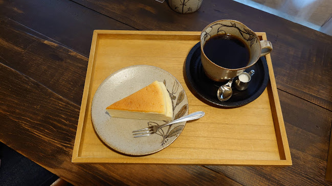 Opinii despre 自家焙煎珈琲 知恵の実 în 平塚市 - 飲食業