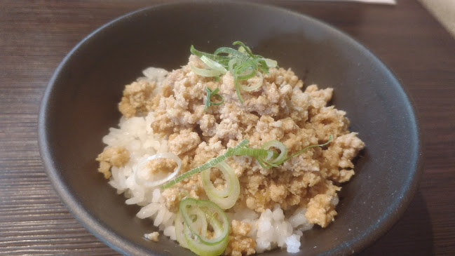 らぁめんトリカヂ イッパイ - 生駒市