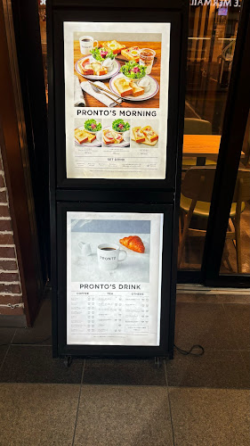 Opinii despre PRONTO 小山駅店 în 小山市 - 飲食業