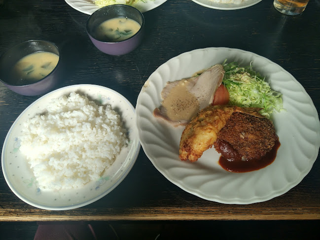 Opinii despre なか乃 în 浜松市 - 飲食業