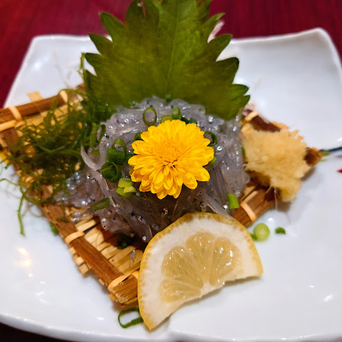 Opinii despre すし処あさまる駅前店 în 茅ヶ崎市 - 飲食業