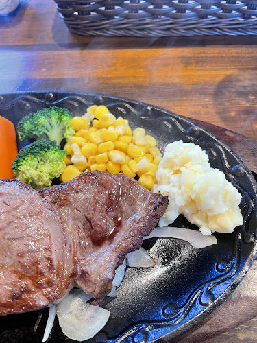 タックルステーキ小野路町店