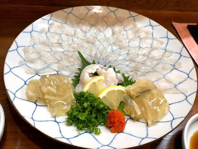 人情庵瑠李 - 諫早市