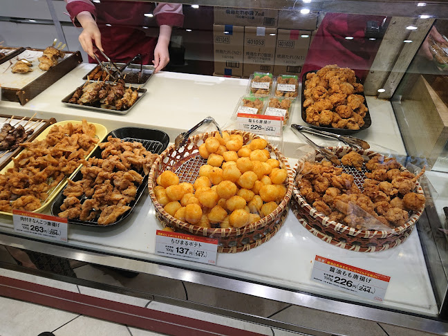 Opinii despre 日本一 グランエミオ所沢店 în 所沢市 - 飲食業