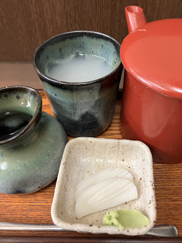 そば切り うちば - 飲食業