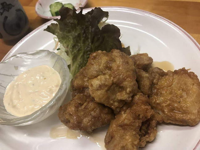 日本料理 高浜 - 飲食業