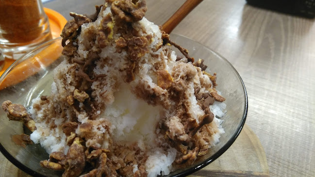 Comentarii opinii despre 釧路 ラーメン屋 夏堀