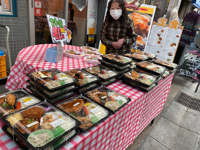 たべもんやＢＭ 板宿店