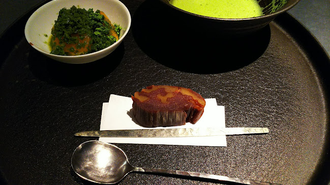 〒920-0838 石川県金沢市観音町１丁目５−８ 薪の音金澤 1階 「東山和今」